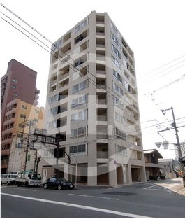 アーバネックス北堀江　堀江小学校区の外観|アーバネックス北堀江　外観