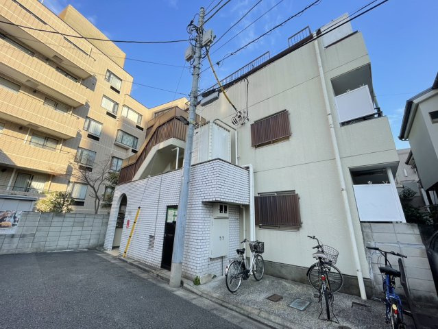 【外観】