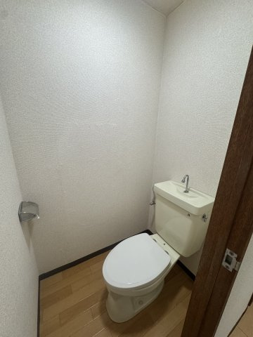 【トイレ】