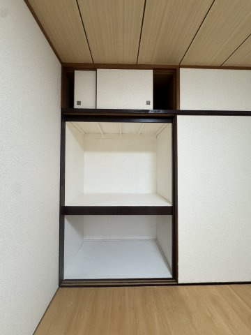 【収納】