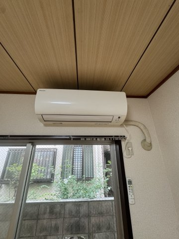 【設備】