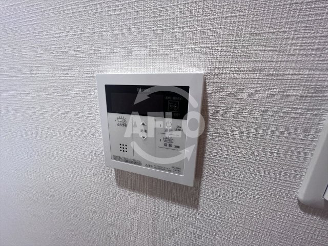 アグレアーブル　大江小学校区の設備|アグレアーブル　給湯設備