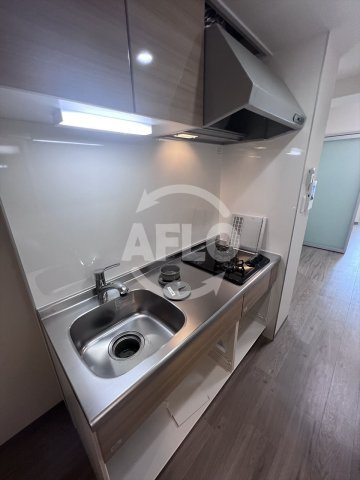 アグレアーブル　大江小学校区のキッチン|アグレアーブル　キッチン