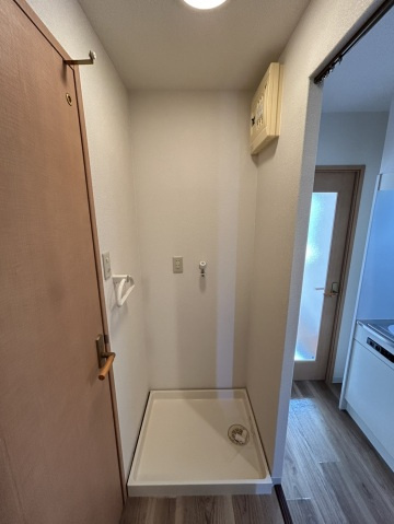 フォブールＴＷＯのその他|その他部屋・スペース