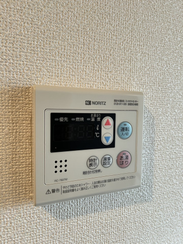 フォブールＴＷＯの設備|その他設備