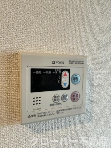 フォブールＴＷＯの設備|その他設備