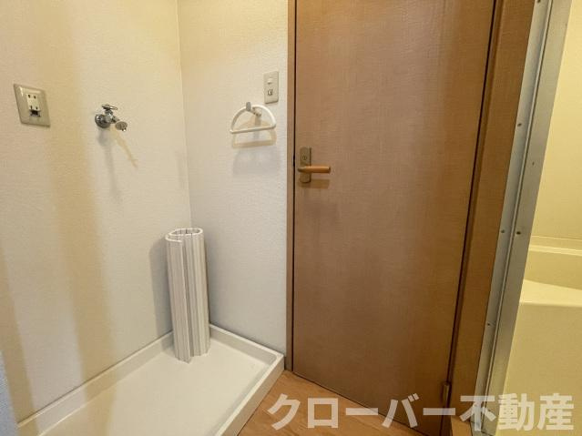 フォブールＴＷＯのその他|その他部屋・スペース