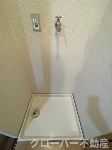 フォブールＴＷＯの設備|その他設備
