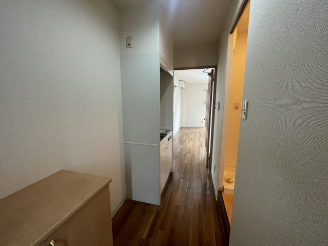 フォブールＴＷＯのその他|その他部屋・スペース