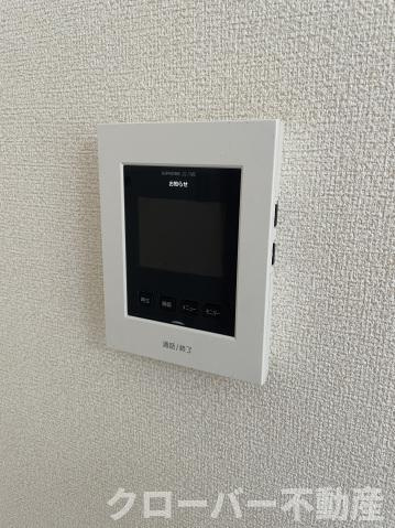 フォブールＴＷＯのセキュリティ|セキュリティ