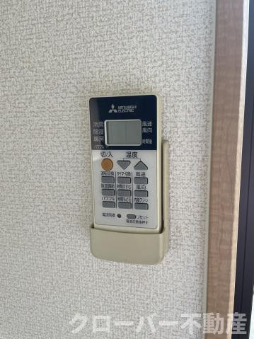 フォブールＴＷＯの設備|その他設備
