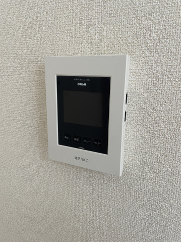 フォブールＴＷＯのセキュリティ|セキュリティ