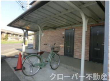 フォブールＴＷＯのその他共用部分