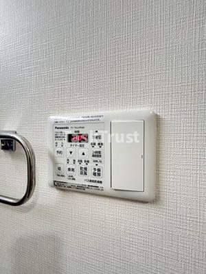 【設備】 | ブルフォルトゥーナ扇町