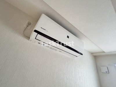 【設備】 | ブルフォルトゥーナ扇町