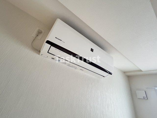 【設備】 | ブルフォルトゥーナ扇町