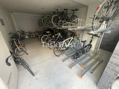 【その他共用部分】 | ブルフォルトゥーナ扇町