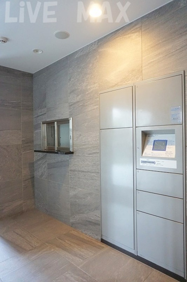 【その他共用部分】プレスタイル大濠公園