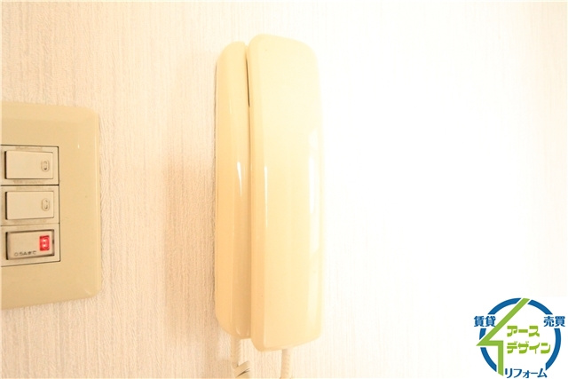 明政ハイツのセキュリティ|※類似部屋
