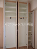 【収納】ルーブル川崎伍番館 