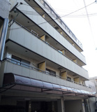 シャルマン昭和町の画像