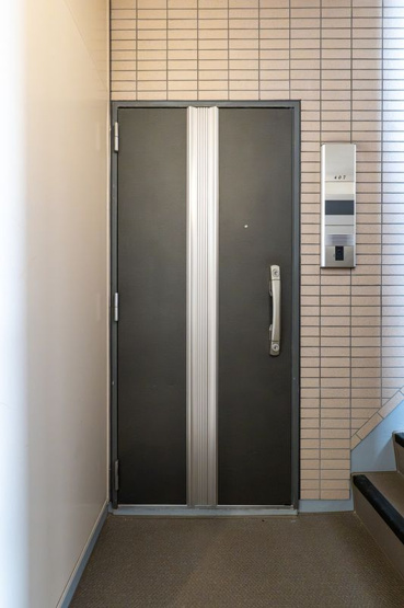 【その他共用部分】パレステュディオ麻布EAST