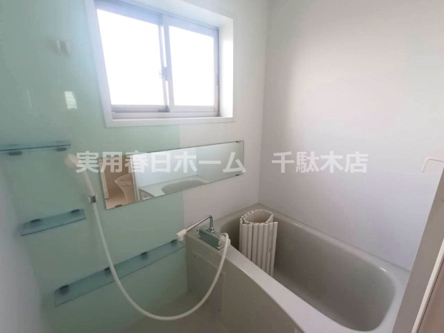 【浴室】