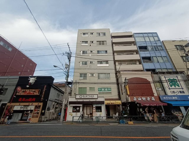 【外観】