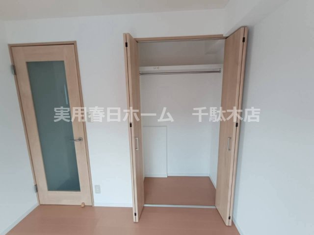 【収納】