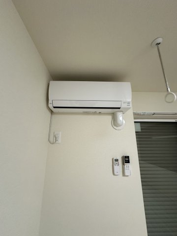 GRAND D-ROOM昭和町の設備