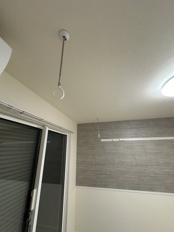 GRAND D-ROOM昭和町の内装