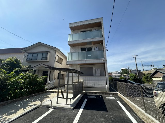 GRAND D-ROOM昭和町