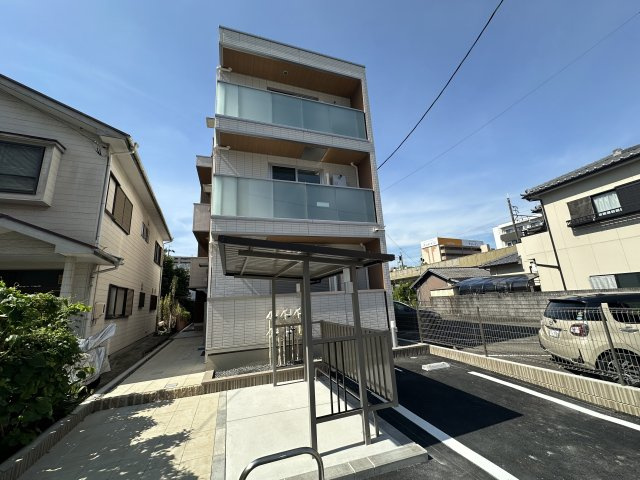 GRAND D-ROOM昭和町のその他