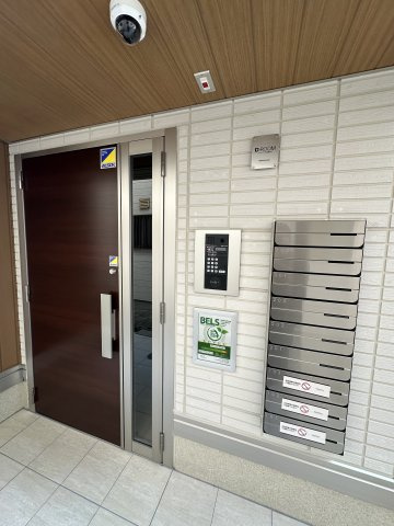 GRAND D-ROOM昭和町のその他
