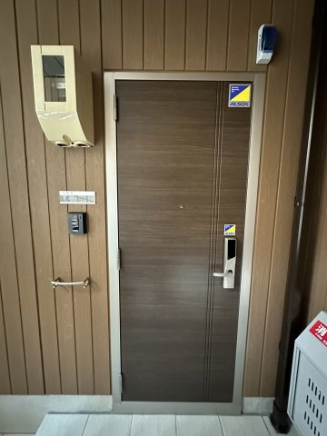GRAND D-ROOM昭和町のその他共用部分