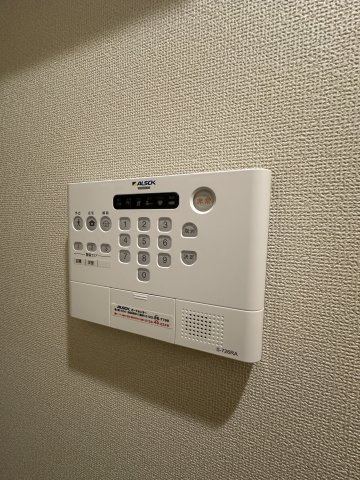 GRAND D-ROOM昭和町の設備
