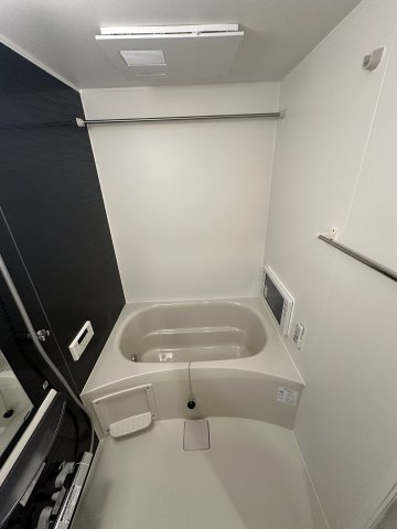 GRAND D-ROOM昭和町の浴室