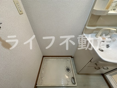 ネオ・グランツ高井田の設備