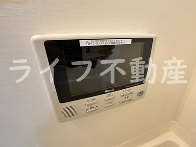 ネオ・グランツ高井田の設備