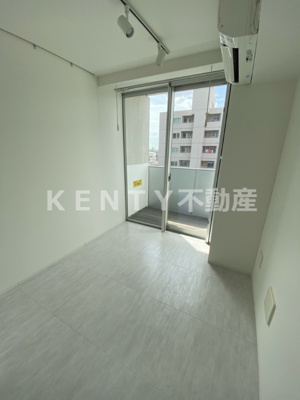 【寝室】 | アセット大森 | 落ち着いて過ごせるお部屋なので、寝室にいかがでしょうか