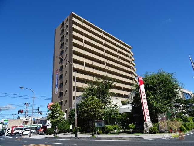 ｗｉｌｌＤＯ岡山駅西口