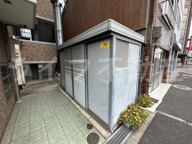 ネオ・グランツ高井田のその他