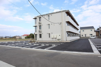 【駐車場】 | アーバンライフヒロ