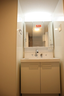 【洗面所】 | アーバンライフヒロ