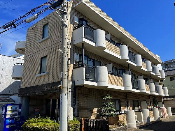 ルーラル北野