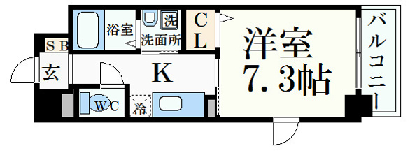 T’s CUBE ZERO（ティーズキューブゼロ）