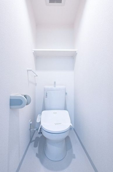 【トイレ】