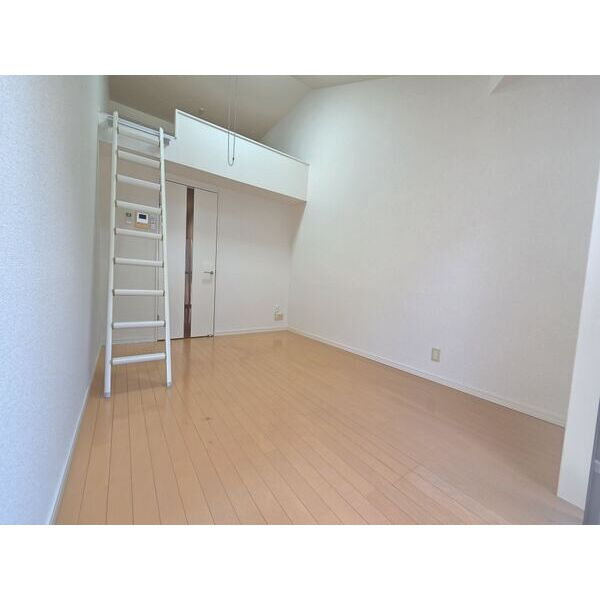 Loft4千種　名古屋市賃貸　仲介手数料無料の内装