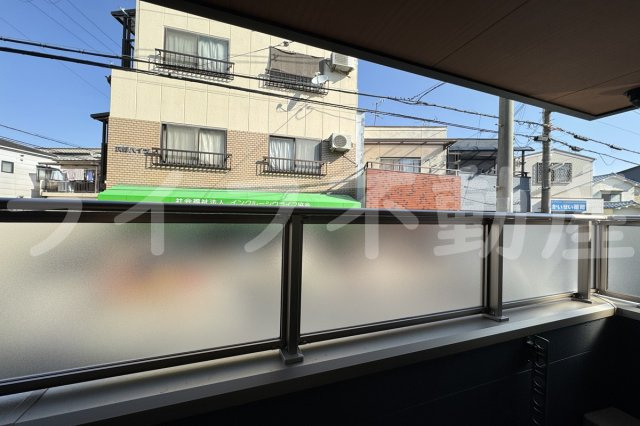 セレニティ衣摺の展望