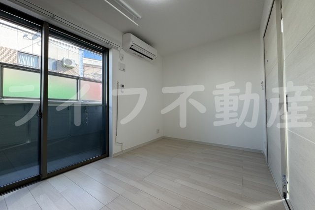 セレニティ衣摺の内装|内装もきれいです